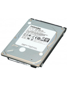 DISCO DURO HDD 2 5  SATA 1TB TOSHIBA MQ01ABD100'