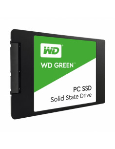 DISCO DURO SSD 2 5  SATA WDS240G2G0A 240GB 7MM