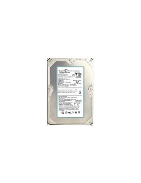 DISCO DURO HDD 3 5 SATA 300GB SEAGATE ST3300820SCE