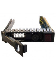 TRAY CADDY COMPATIBLE HP SFF G8 G9 GEN8 GEN9 2 5 