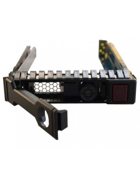 TRAY CADDY COMPATIBLE HP SFF G8 G9 GEN8 GEN9 2 5 