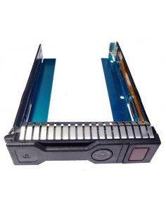 TRAY CADDY COMPATIBLE HP LFF G8 G9 GEN8 GEN9 3 5 
