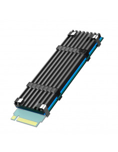 DISIPADOR DISCO M 2 SSD PCIE NVME PLAYSTATION5 PS5