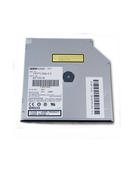 GRABADORA DVD IDE TEAC DV-W28E