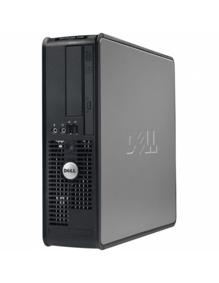 ORDENADOR DELL OPTIPLEX 755 SFF E2160 4GB 80GB VIS