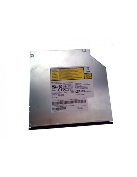 LECTOR CD/DVD HP SATA AD-7586H USADO