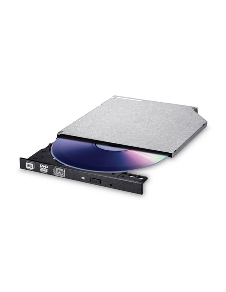 GRABADORA DVD-RW LG GUD0N SLIM SATA PORTATIL 9 5MM