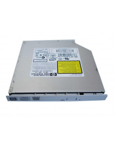 GRABADORA DVD IDE HP DVR-K16LA