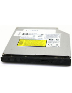 GRABADORA DVD IDE HP DS-8A1H 03C