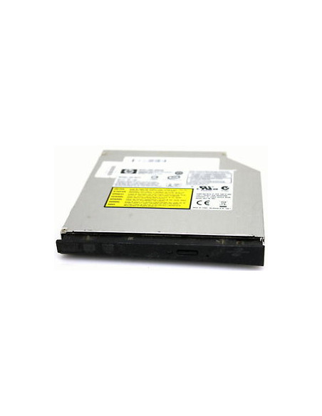 GRABADORA DVD IDE HP DS-8A1H 03C