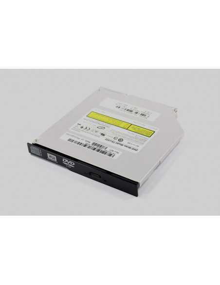 GRABADORA DVD IDE PORTATIL SAMSUNG TS-L632