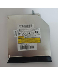 GRABADORA DVD SATA HP UJ8B1 USADO