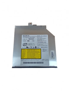 GRABADORA DVD IDE SONY CRX810E PARA ADVENT 7011