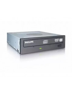 GRABADORA DVD IDE PHILIPS PBDV1640B   USADO 