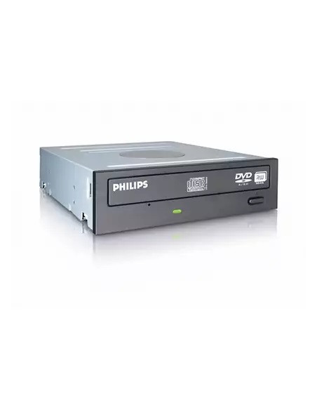 GRABADORA DVD IDE PHILIPS PBDV1640B   USADO 