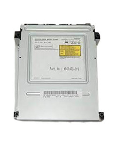 DVD-ROM DRIVE TS-H943 PARA XBOX 360  USADO 