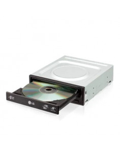 GRABADORA Y LECTORA DVD LG MODELO GH22NS50  USADO 