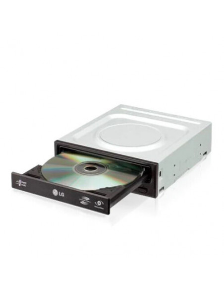 GRABADORA Y LECTORA DVD LG MODELO GH22NS50  USADO 