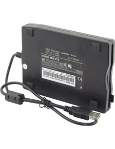DISQUETERA USB PORTABLE