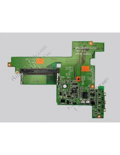 OUTLET TARJETA SONIDO PORTATIL GATEWAY SOLO 9300