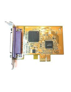 TARJETA PUERTO PARALELO 0G1FN2