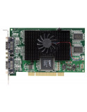 PCI6150-BA66PC MATROX G450 128MB DDR QUAD PCI CARD