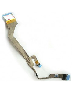 LED LCD LVDS FLEX PARA DELL INSPIRON REACONDICIONA