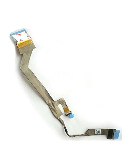 LED LCD LVDS FLEX PARA DELL INSPIRON REACONDICIONA