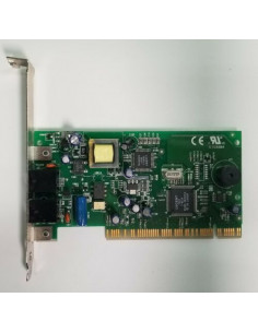 ZOOM 56K PCI FAXMODEM 2925L