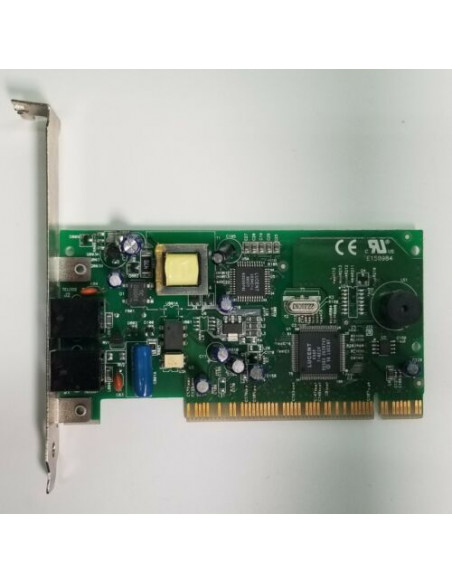 ZOOM 56K PCI FAXMODEM 2925L