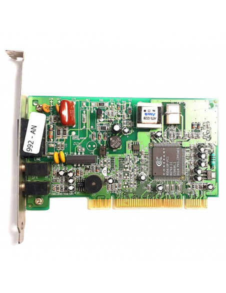 MODEM INTERNO CONEXANT FM-56PCI