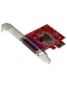 CONTROLADORA PCI-E PUERTO PARALELO DB25