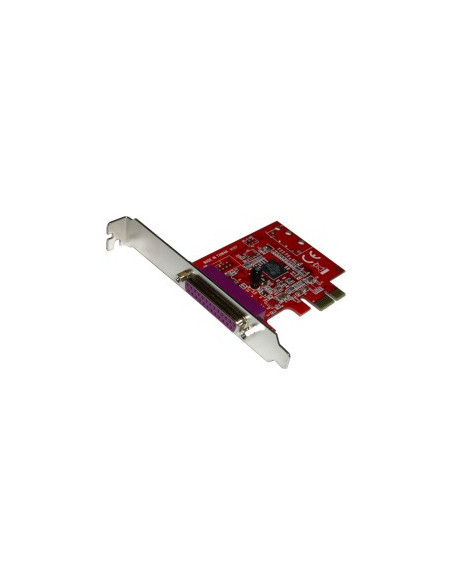 CONTROLADORA PCI-E PUERTO PARALELO DB25