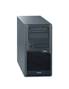 ORDENADOR FUJITSU ESPRIMO P2420 MT AMD 4GB 160GB