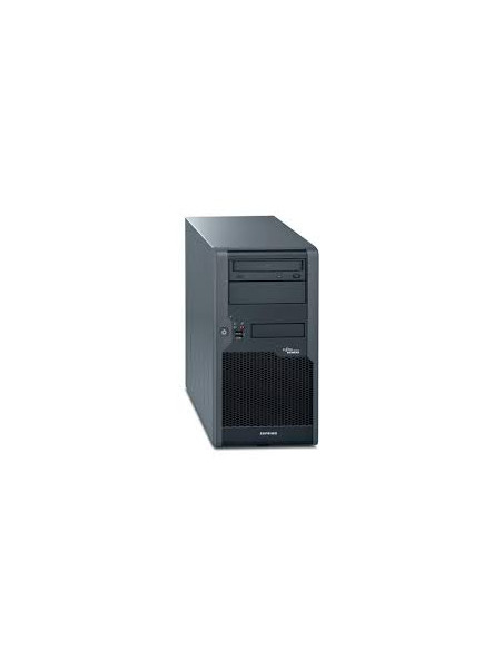ORDENADOR FUJITSU ESPRIMO P2420 MT AMD 4GB 160GB