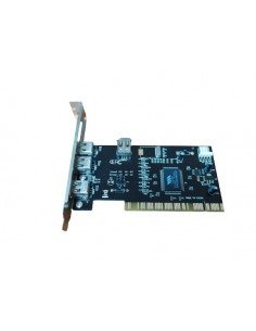 CONTROLADOR FIREWIRE MODELO VT6306