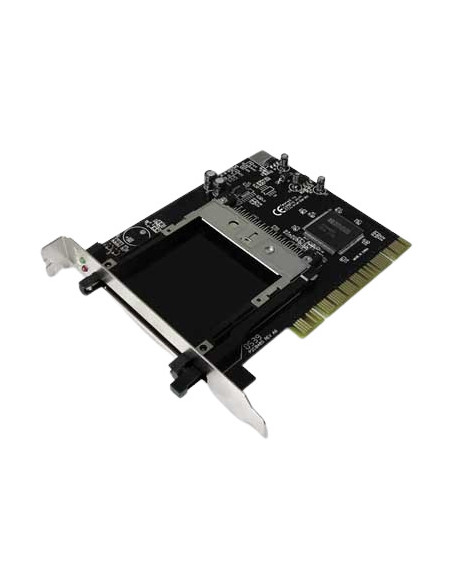 ADAPTADOR PCI PARA TARJETAS PCMCIA