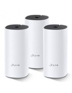 PUNTO ACCESO WIFI MESH TP-LINK DECO M4 1200 PACK-3
