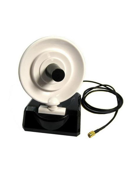 ANTENA WIFI DIRECCIONAL SMA 8 DBi