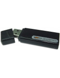 ADAPTADOR USB RED WIFI 54 MB RALINK RT2870 SATYCON