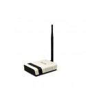 ROUTER / REPETIDOR ALFA NETWORKS AP51 54MBPS 2.4G