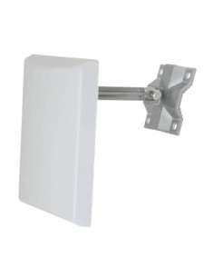 ANTENA DIRECCIONAL 12DBI 2 4G ALFA N  APA-M01