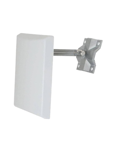 ANTENA DIRECCIONAL 12DBI 2 4G ALFA N  APA-M01