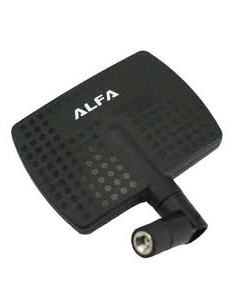 ANTENA INTERIOR WIFI ALFA NETWORKS 7DBI 2 4GHZ M04