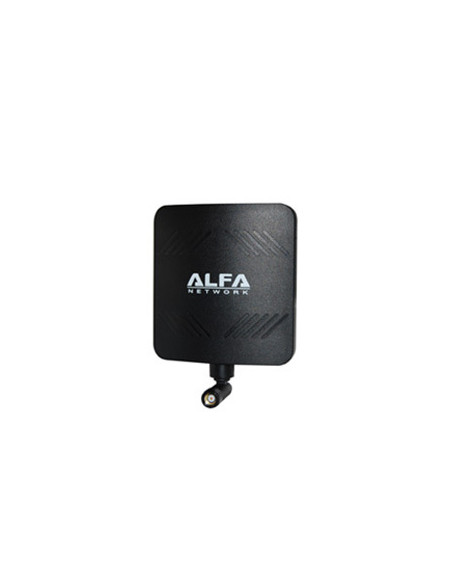 ANTENA INTERIOR WIFI ALFA NETWORKS 7DBI 2 4GHZ M05