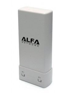 PUNTO ACCESO EXTERIOR ALFA NETWORKS UBDo-NT8