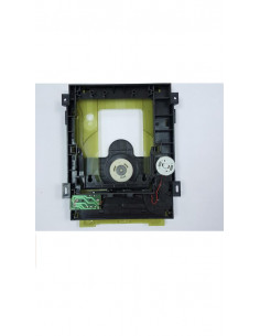 GRUPO OPTICO CON MOTOR SIN LENTE DVD MP1000 MP2000