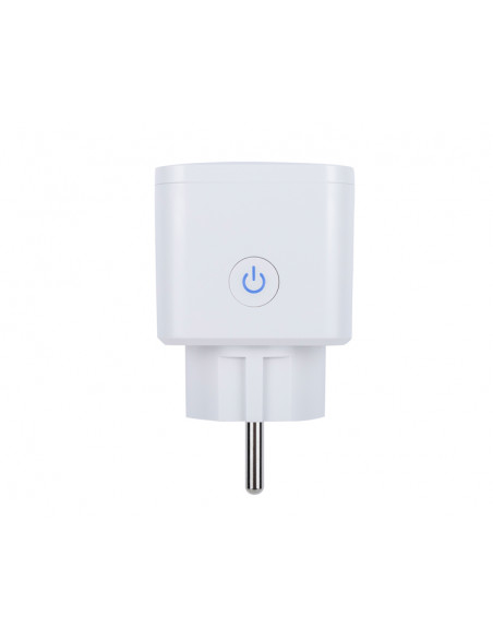 ENCHUFE INTELIGENTE NGS LOOP SMART WIFI PLUG