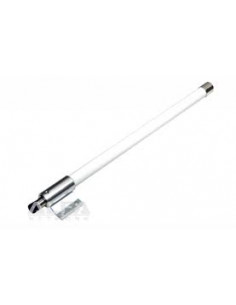 ANTENA OMNI EXT 2 4G 15dBi ALFA  AOA-2415 N-TYPE
