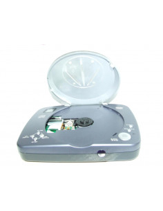 INOVIX IDV-200 DVD PORTABLE USADO